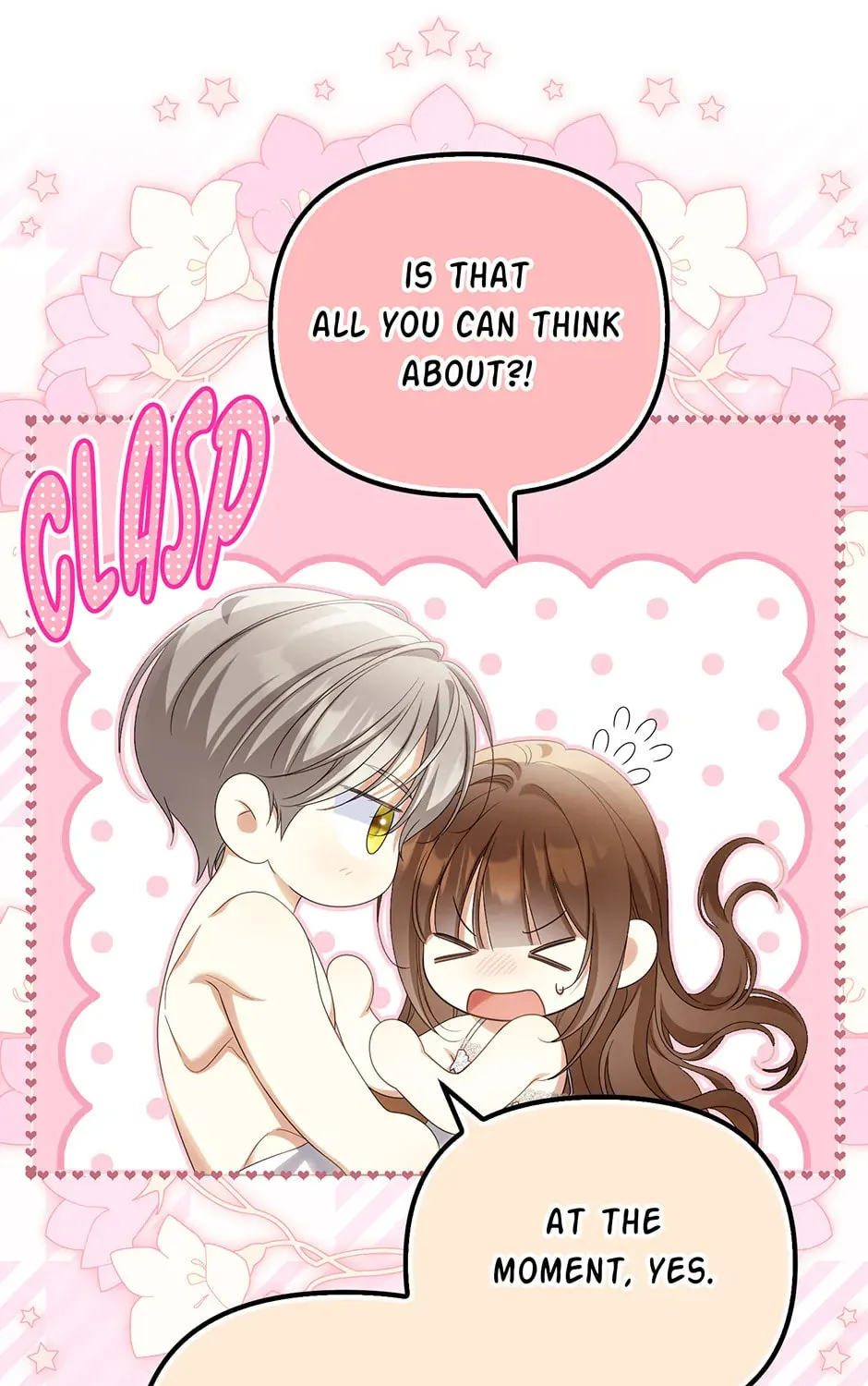 Why Are You Obsessed With Your Fake Wife? Chapter 75 page 25 - 