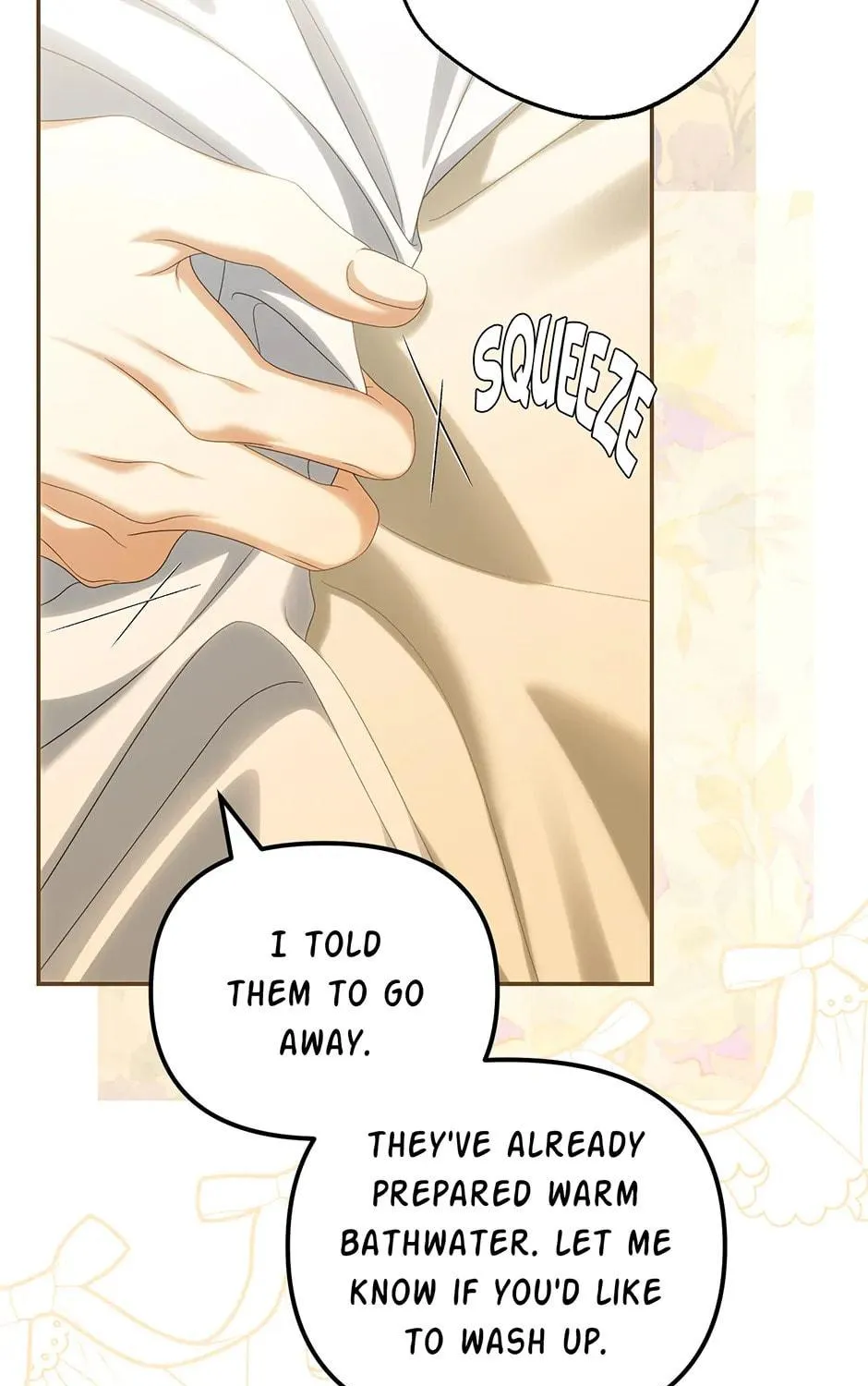 Why Are You Obsessed With Your Fake Wife? Chapter 75 page 29 - 