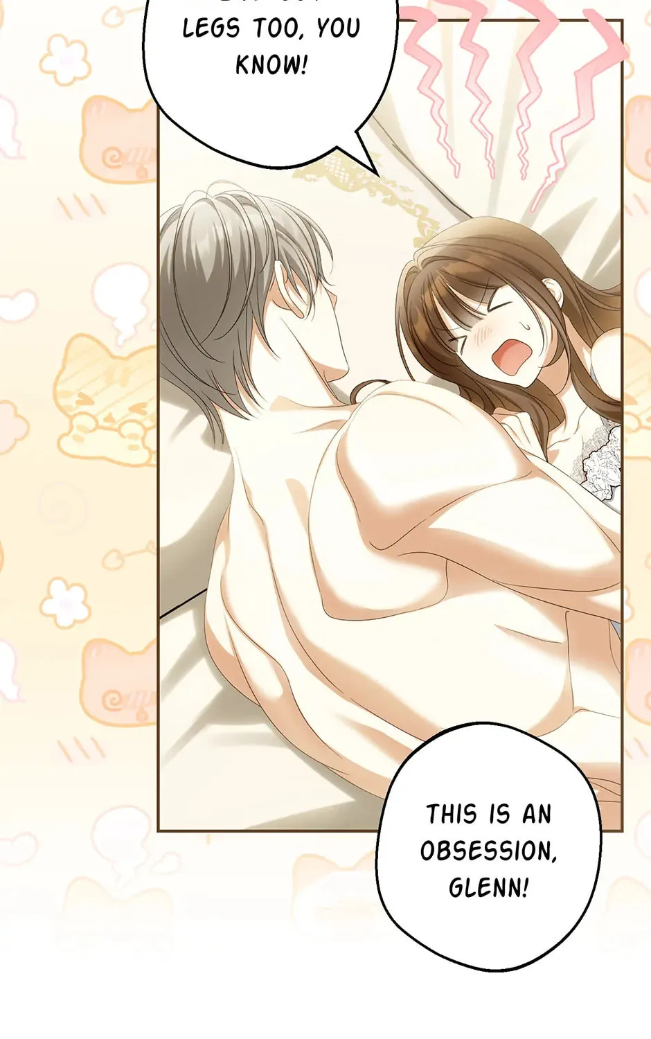 Why Are You Obsessed With Your Fake Wife? Chapter 75 page 31 - 