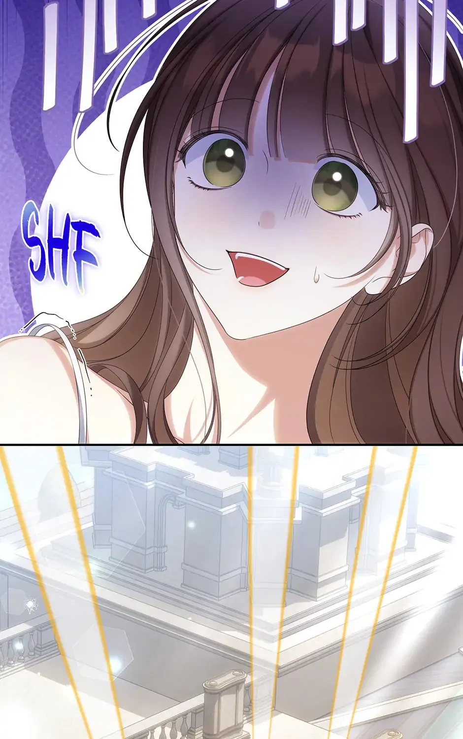 Why Are You Obsessed With Your Fake Wife? Chapter 75 page 43 - 
