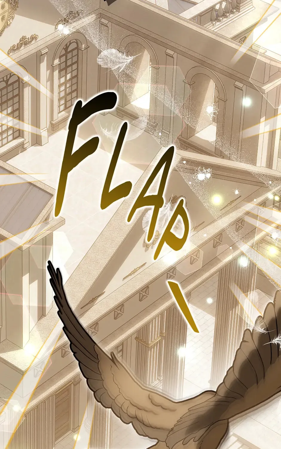 Why Are You Obsessed With Your Fake Wife? Chapter 75 page 45 - 
