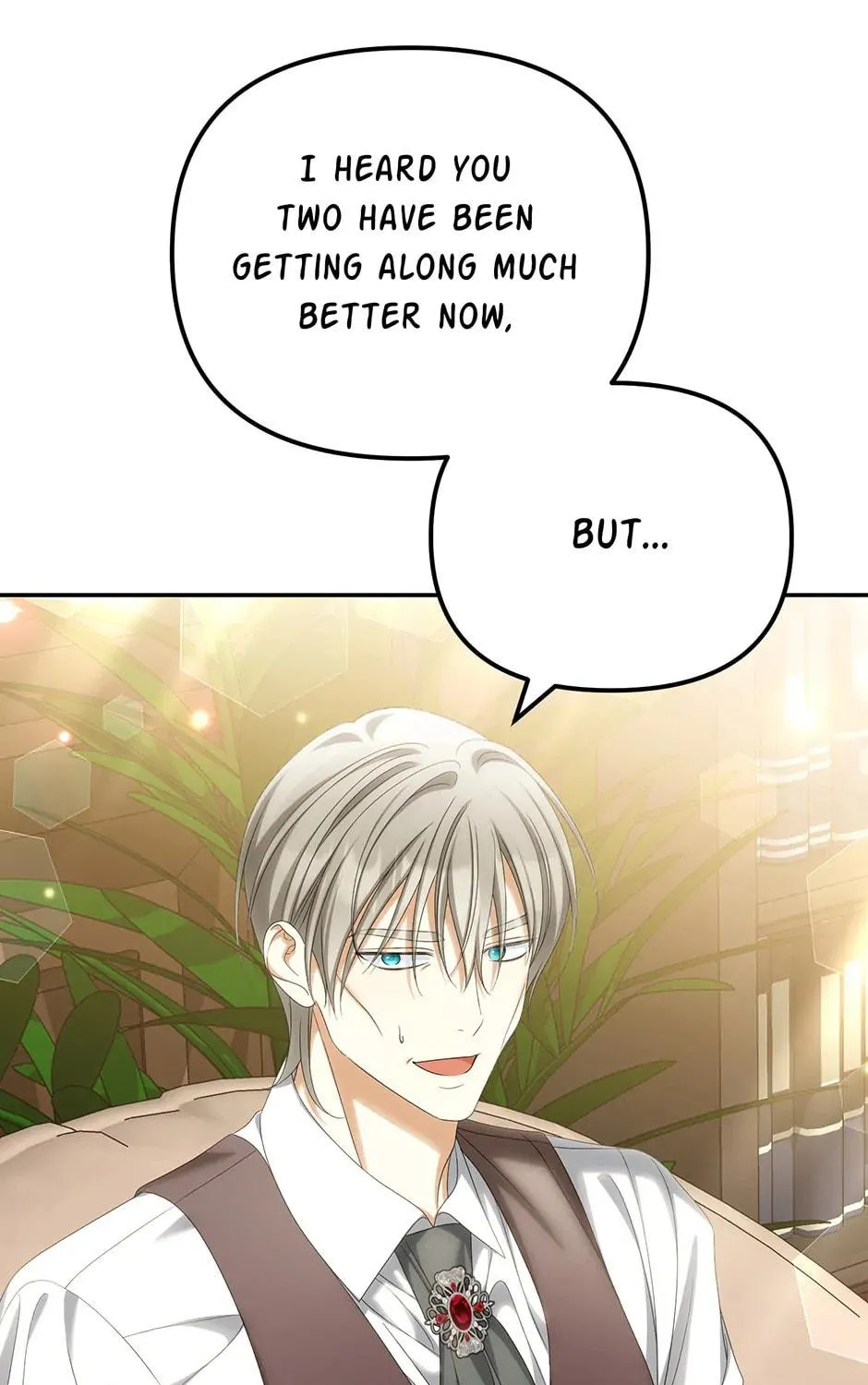 Why Are You Obsessed With Your Fake Wife? Chapter 75 page 49 - 
