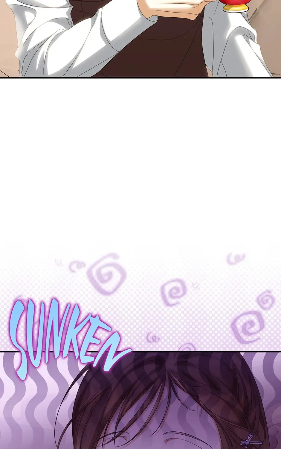 Why Are You Obsessed With Your Fake Wife? Chapter 75 page 51 - 