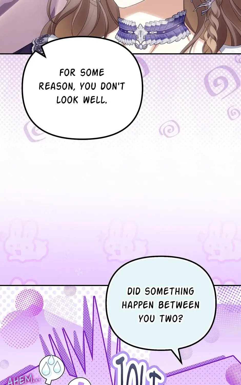 Why Are You Obsessed With Your Fake Wife? Chapter 75 page 53 - 