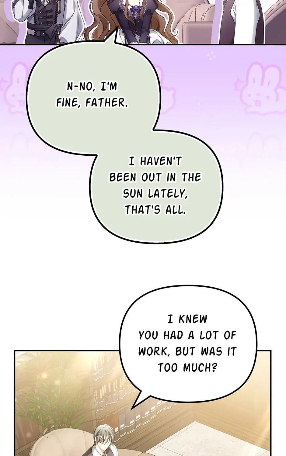 Why Are You Obsessed With Your Fake Wife? Chapter 75 page 55 - 