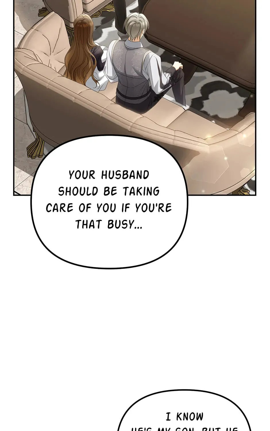 Why Are You Obsessed With Your Fake Wife? Chapter 75 page 57 - 