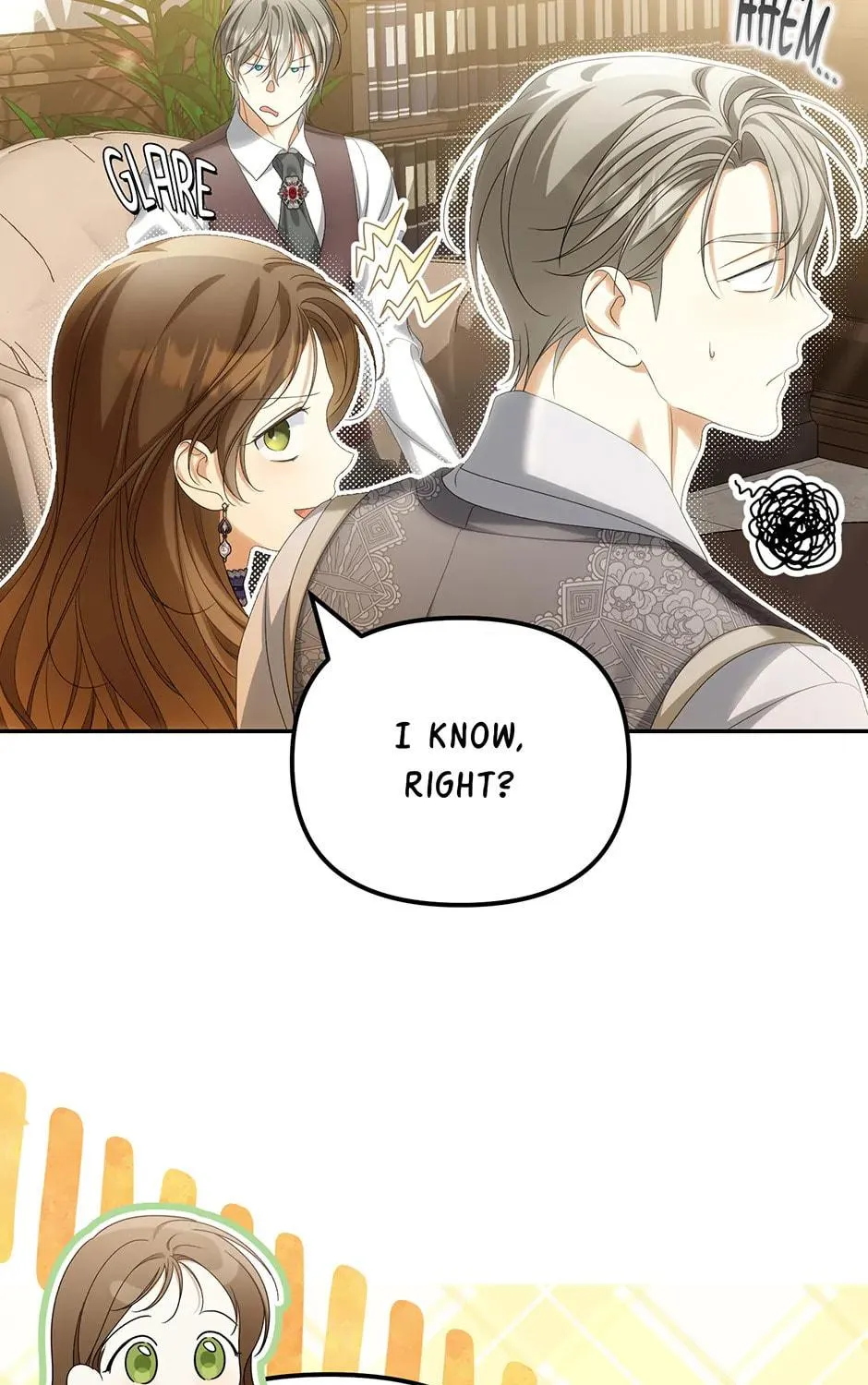 Why Are You Obsessed With Your Fake Wife? Chapter 75 page 59 - 