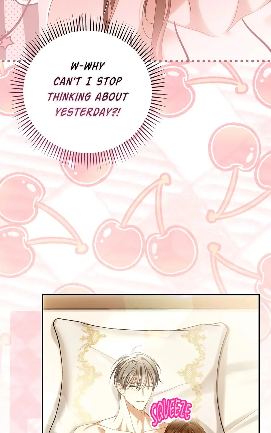 Why Are You Obsessed With Your Fake Wife? Chapter 75 page 7 - 