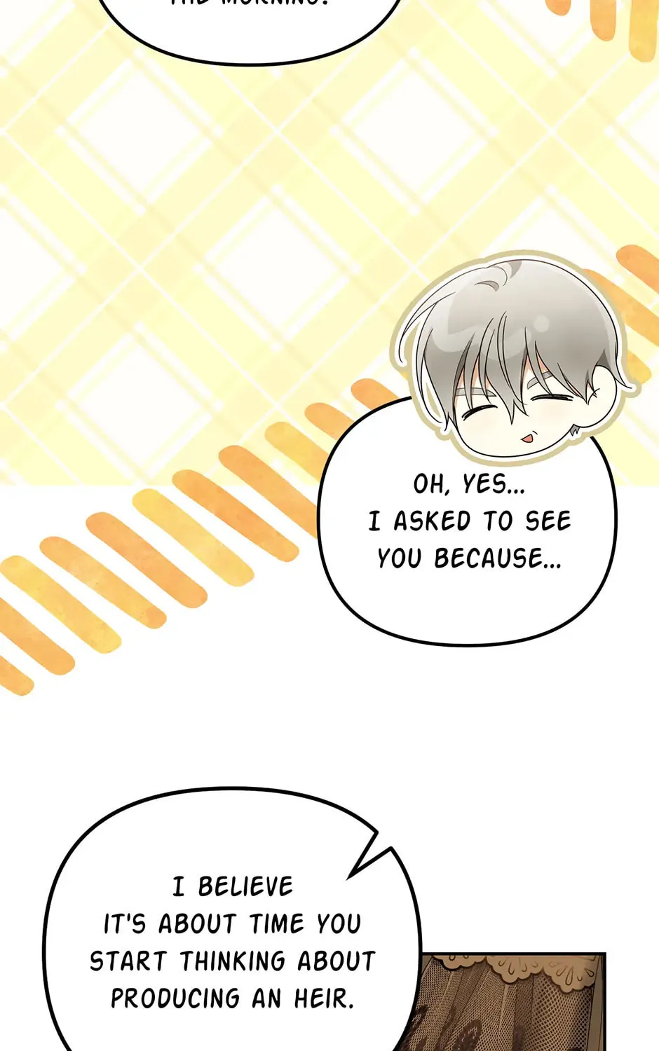 Why Are You Obsessed With Your Fake Wife? Chapter 75 page 61 - 