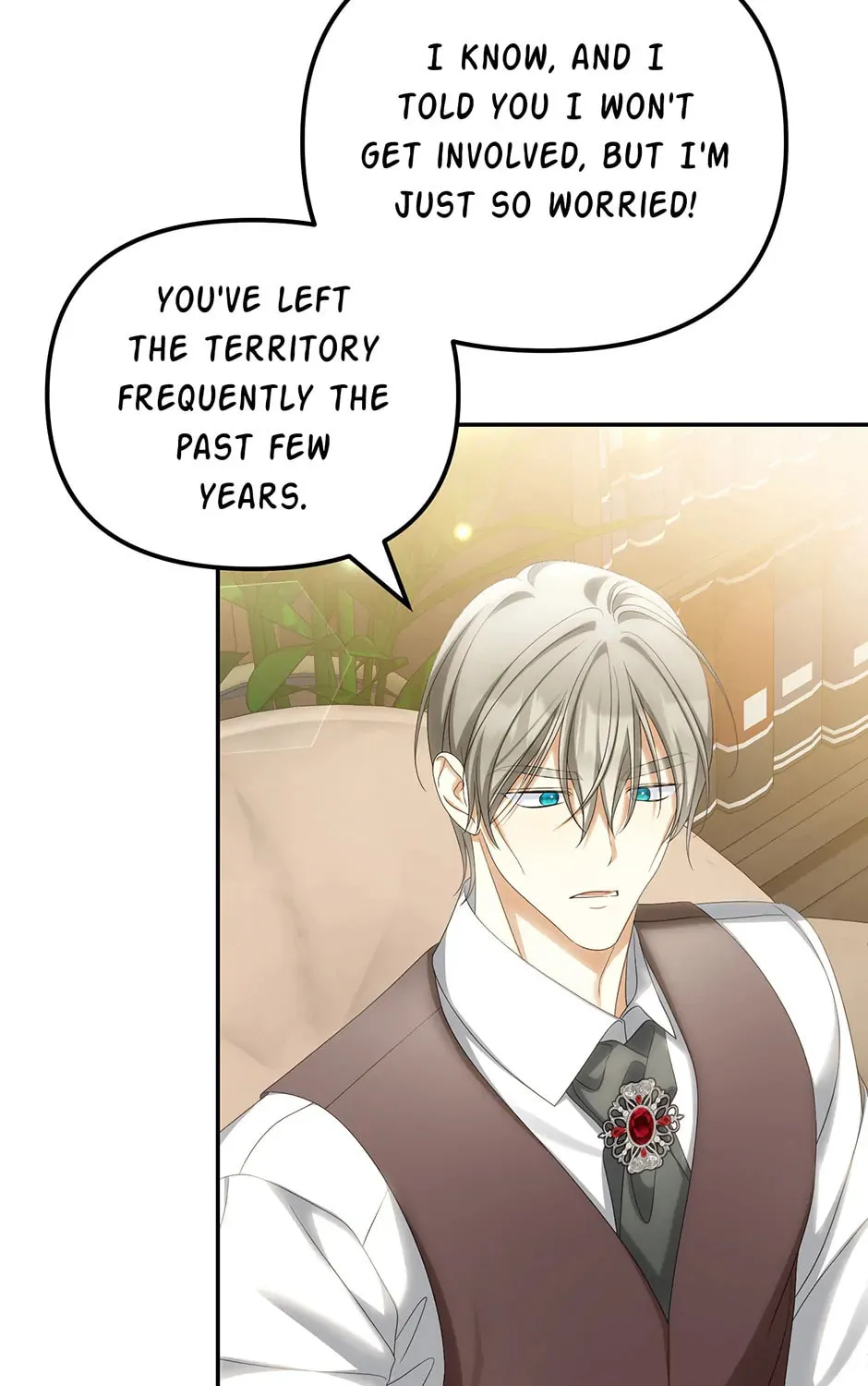 Why Are You Obsessed With Your Fake Wife? Chapter 75 page 67 - 
