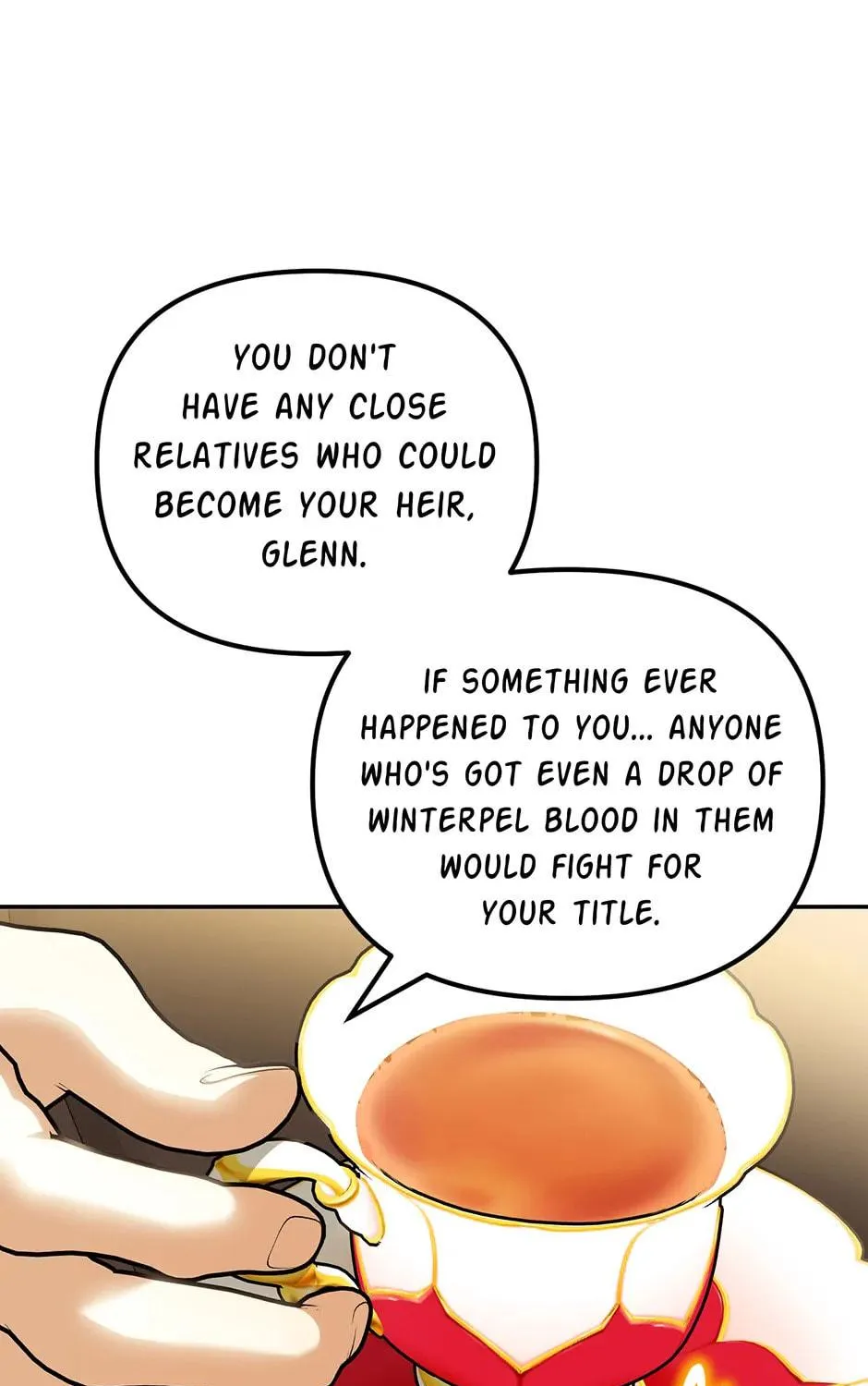 Why Are You Obsessed With Your Fake Wife? Chapter 75 page 69 - 