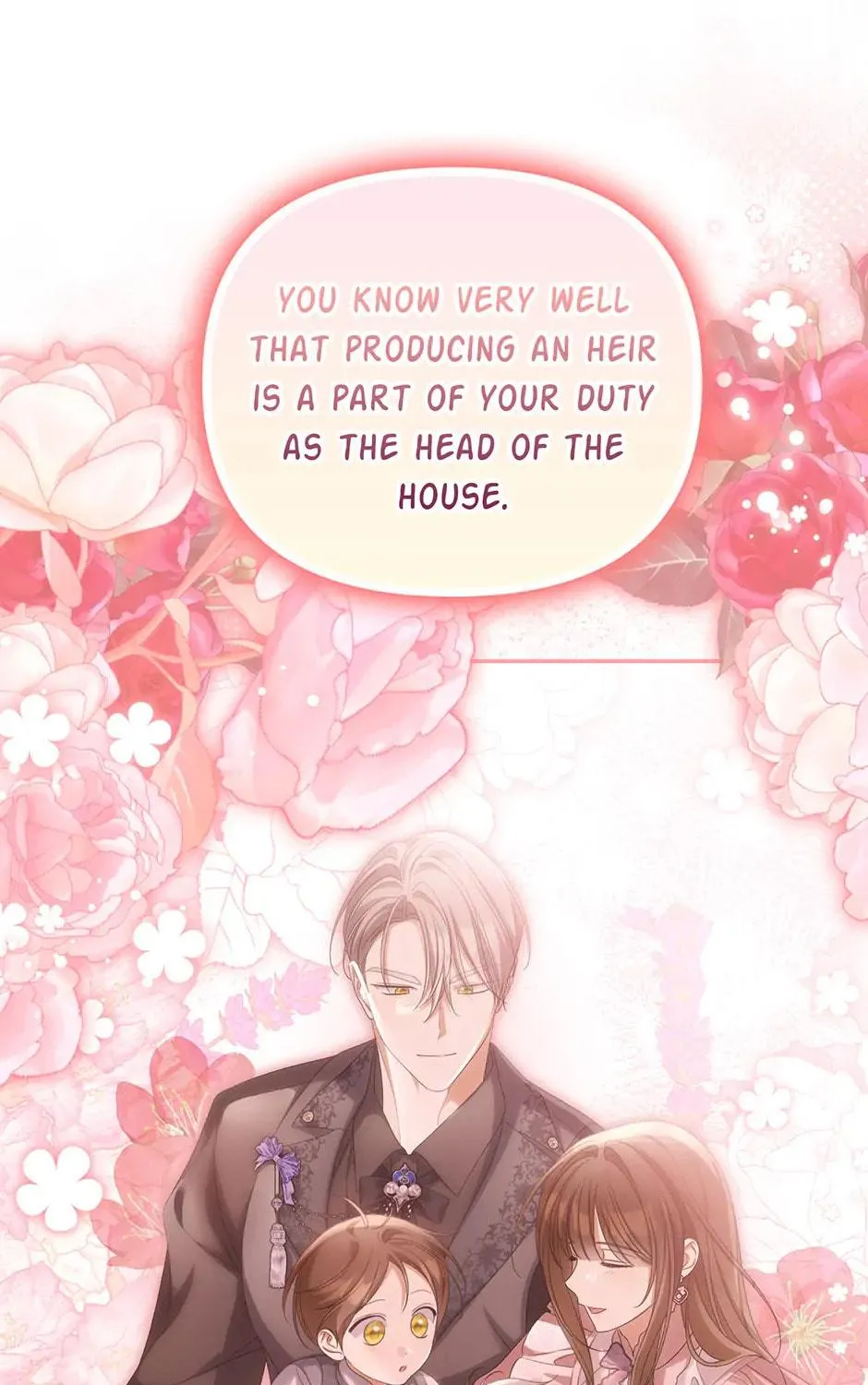 Why Are You Obsessed With Your Fake Wife? Chapter 75 page 71 - 