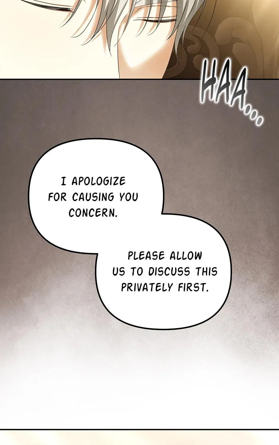 Why Are You Obsessed With Your Fake Wife? Chapter 75 page 77 - 