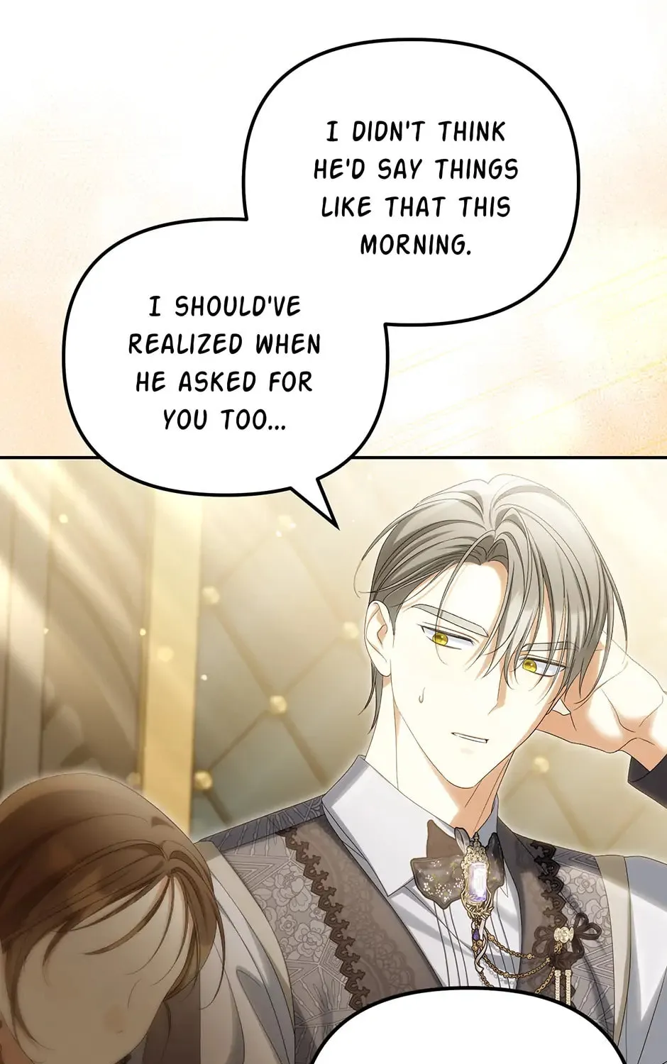 Why Are You Obsessed With Your Fake Wife? Chapter 75 page 81 - 