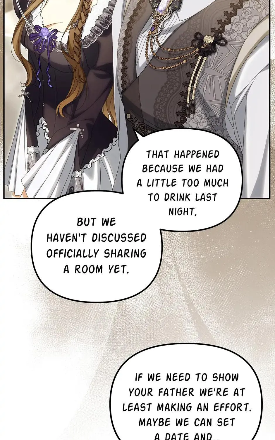 Why Are You Obsessed With Your Fake Wife? Chapter 75 page 89 - 