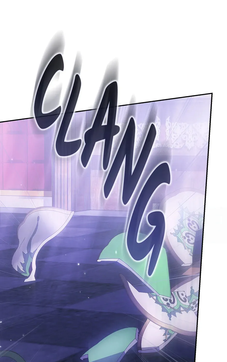 Why Are You Obsessed With Your Fake Wife? Chapter 76 page 1 - 