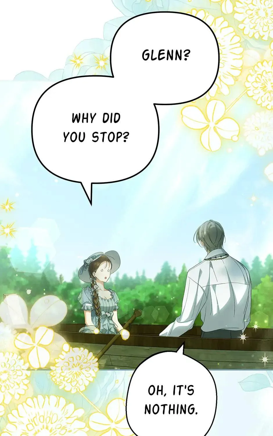 Why Are You Obsessed With Your Fake Wife? Chapter 76 page 109 - 