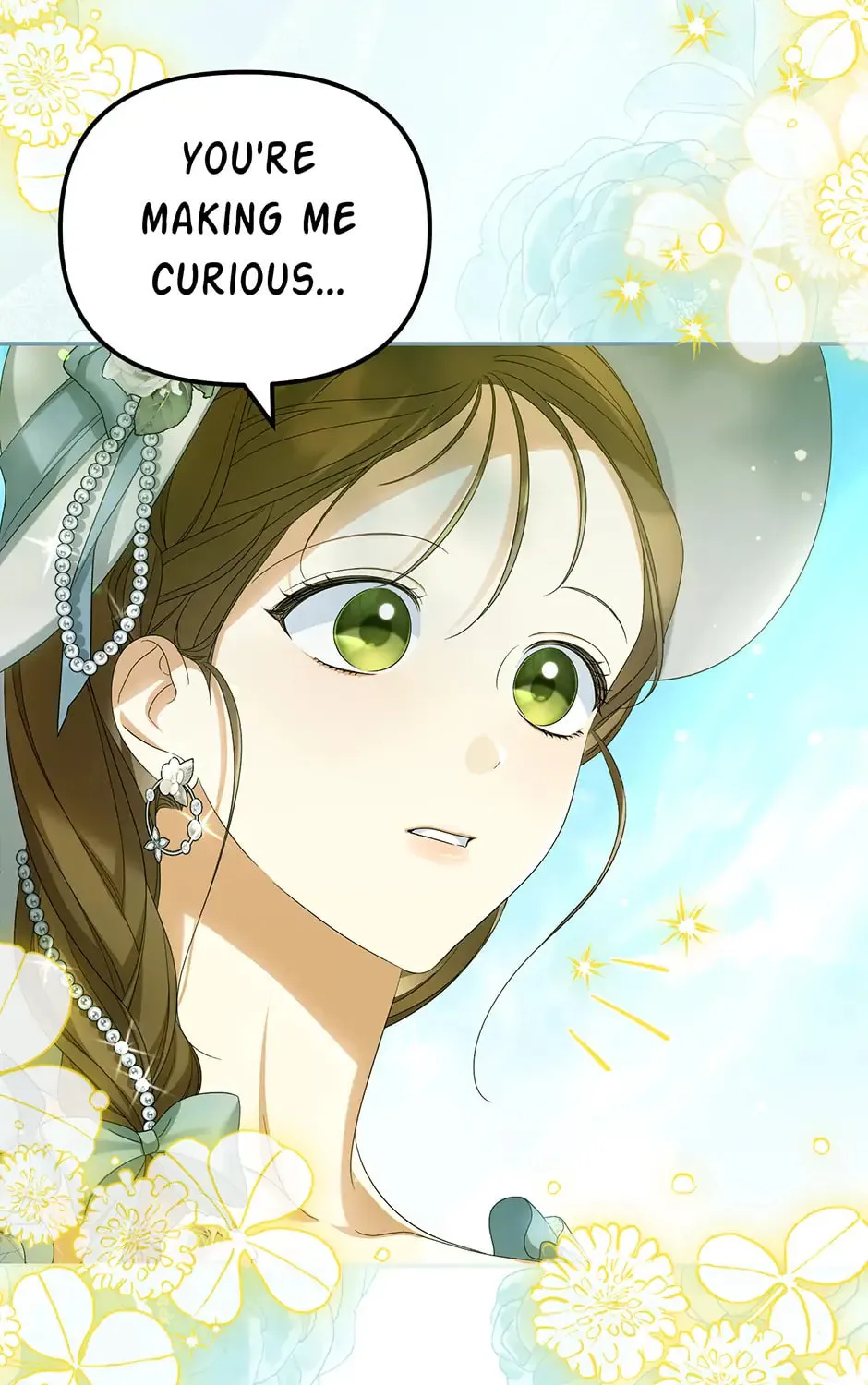 Why Are You Obsessed With Your Fake Wife? Chapter 76 page 111 - 