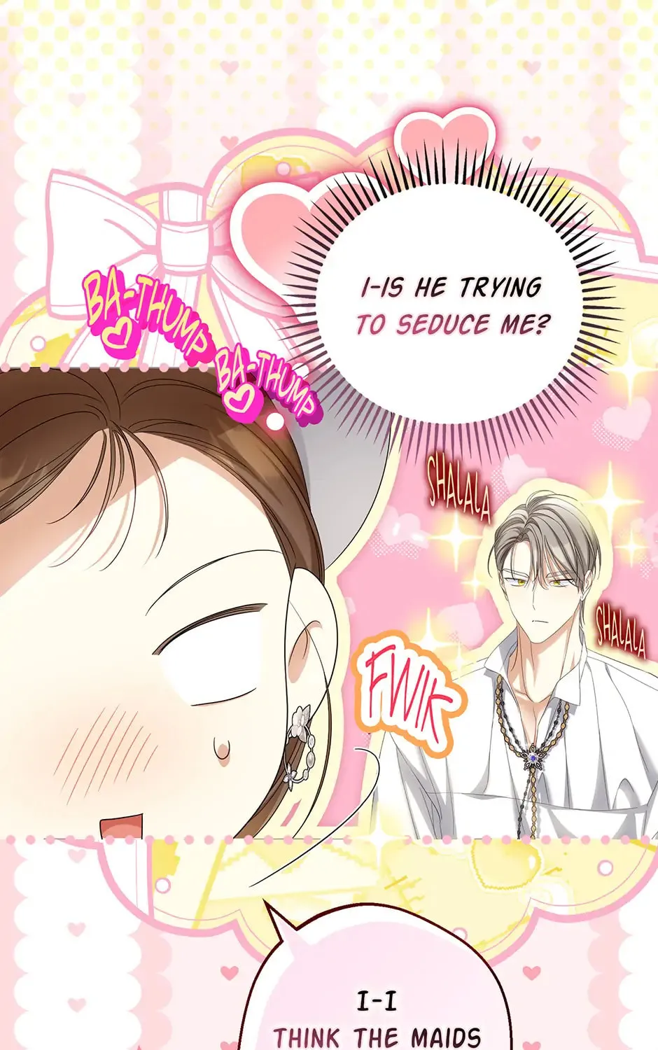 Why Are You Obsessed With Your Fake Wife? Chapter 76 page 115 - 