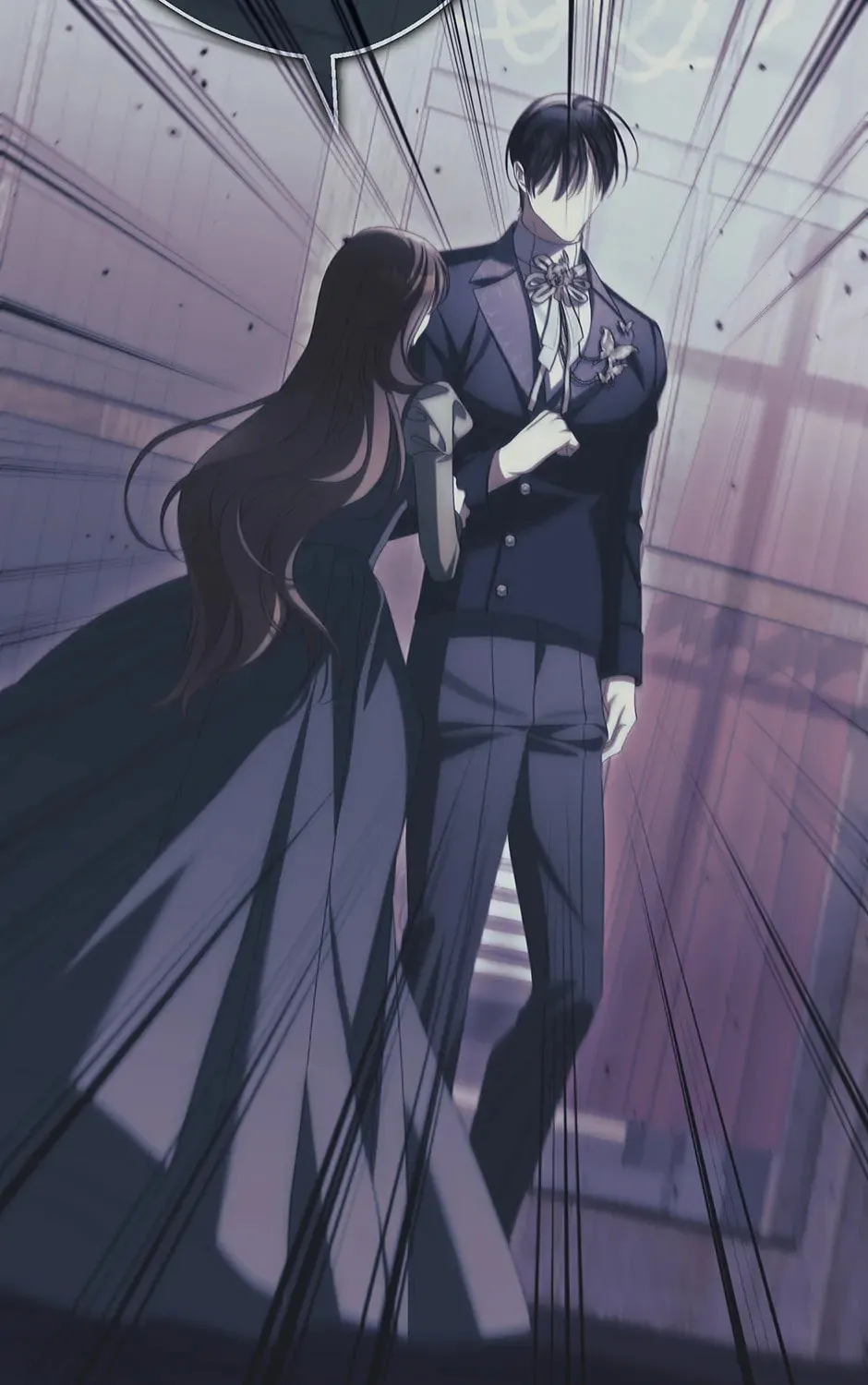 Why Are You Obsessed With Your Fake Wife? Chapter 76 page 13 - 