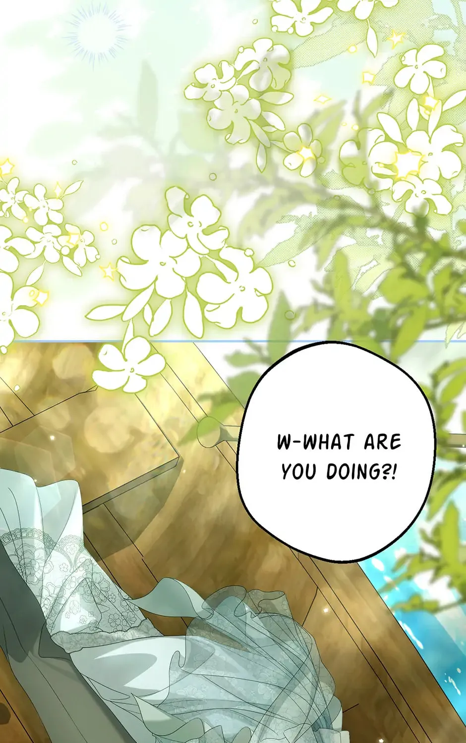 Why Are You Obsessed With Your Fake Wife? Chapter 76 page 123 - 