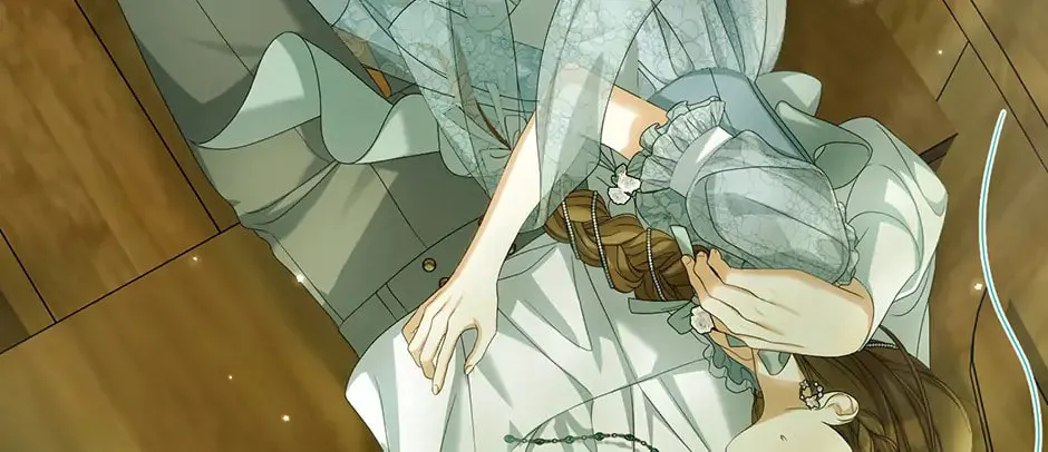 Why Are You Obsessed With Your Fake Wife? Chapter 76 page 124 - 