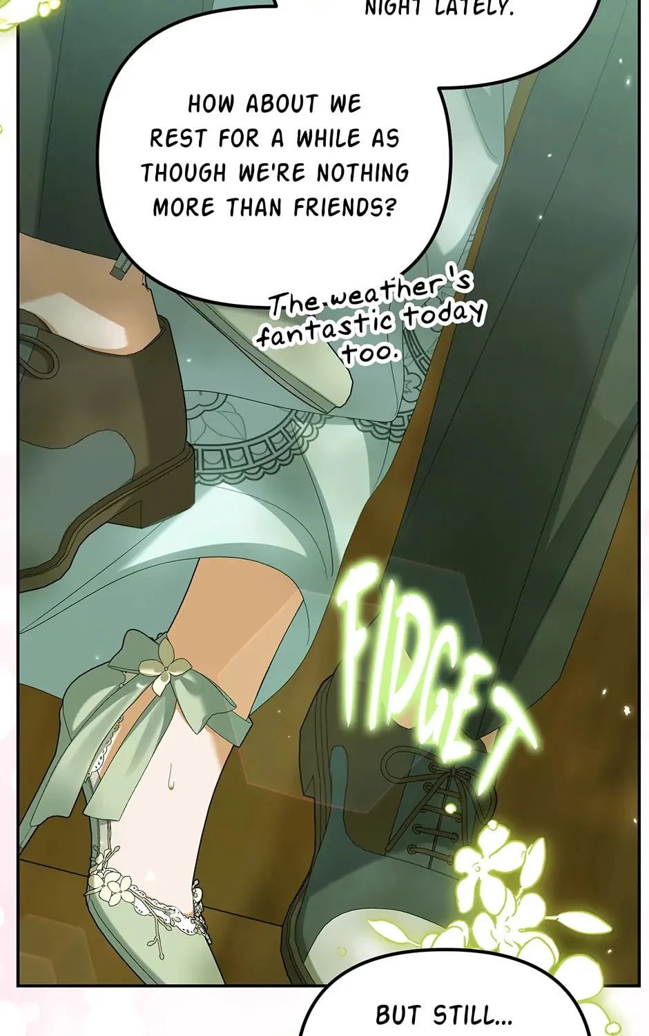 Why Are You Obsessed With Your Fake Wife? Chapter 76 page 127 - 