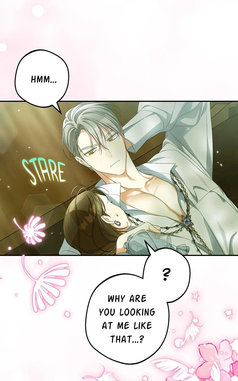 Why Are You Obsessed With Your Fake Wife? Chapter 76 page 129 - 