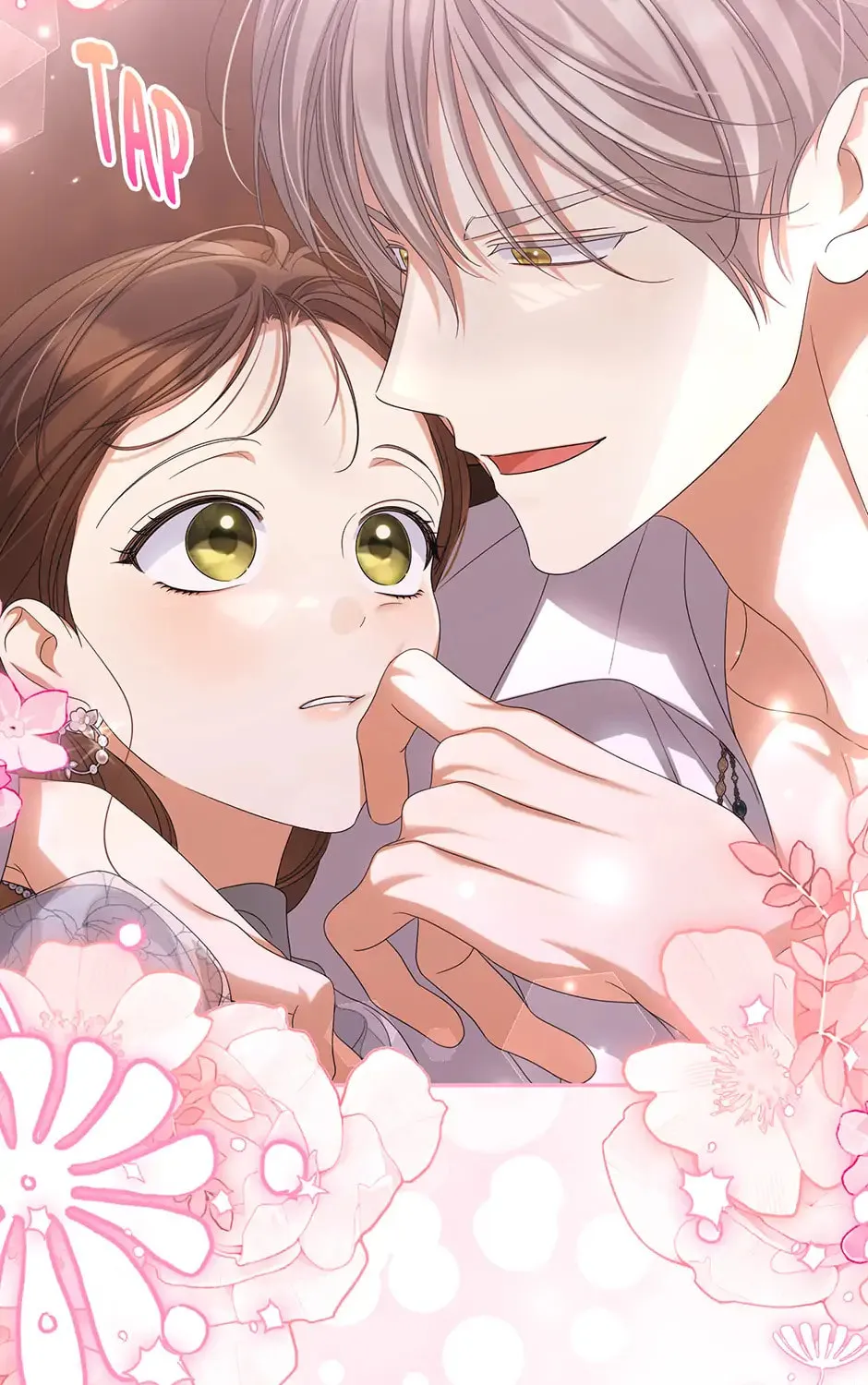 Why Are You Obsessed With Your Fake Wife? Chapter 76 page 133 - 