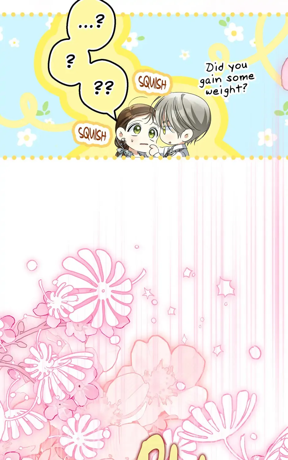 Why Are You Obsessed With Your Fake Wife? Chapter 76 page 135 - 