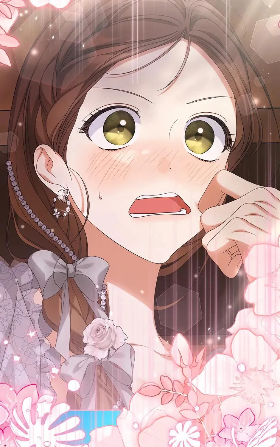 Why Are You Obsessed With Your Fake Wife? Chapter 76 page 137 - 