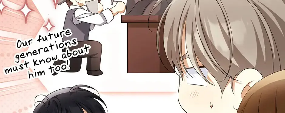 Why Are You Obsessed With Your Fake Wife? Chapter 76 page 146 - 