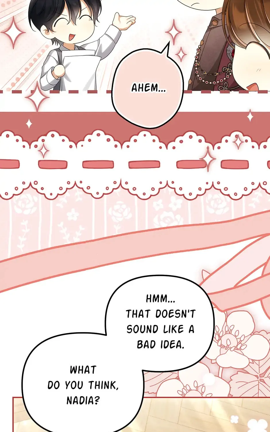 Why Are You Obsessed With Your Fake Wife? Chapter 76 page 147 - 