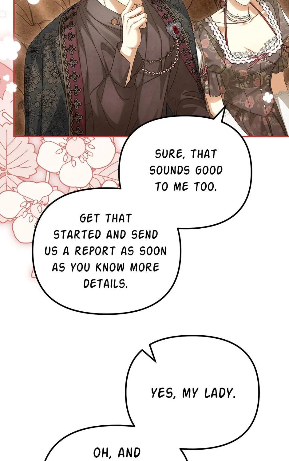 Why Are You Obsessed With Your Fake Wife? Chapter 76 page 149 - 