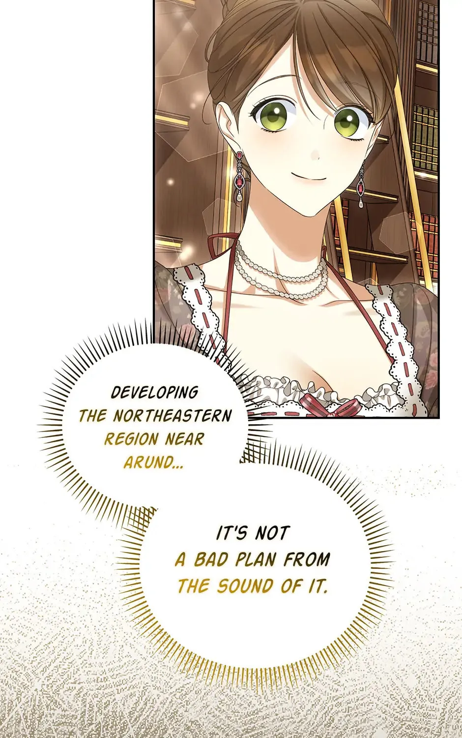Why Are You Obsessed With Your Fake Wife? Chapter 76 page 151 - 