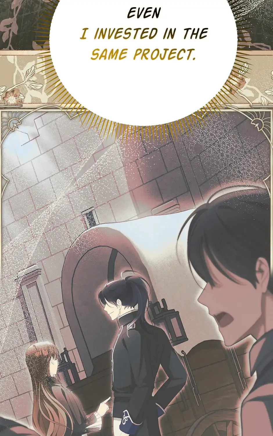 Why Are You Obsessed With Your Fake Wife? Chapter 76 page 153 - 