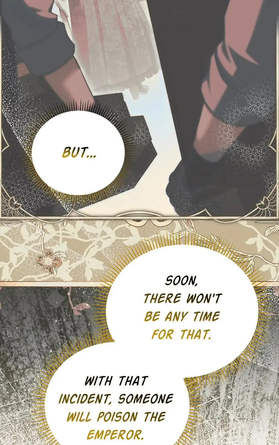 Why Are You Obsessed With Your Fake Wife? Chapter 76 page 155 - 
