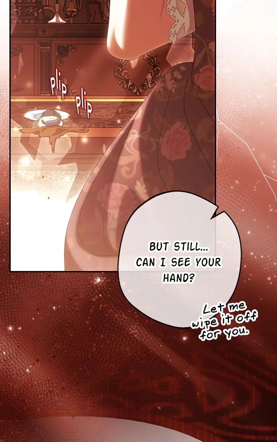 Why Are You Obsessed With Your Fake Wife? Chapter 76 page 163 - 