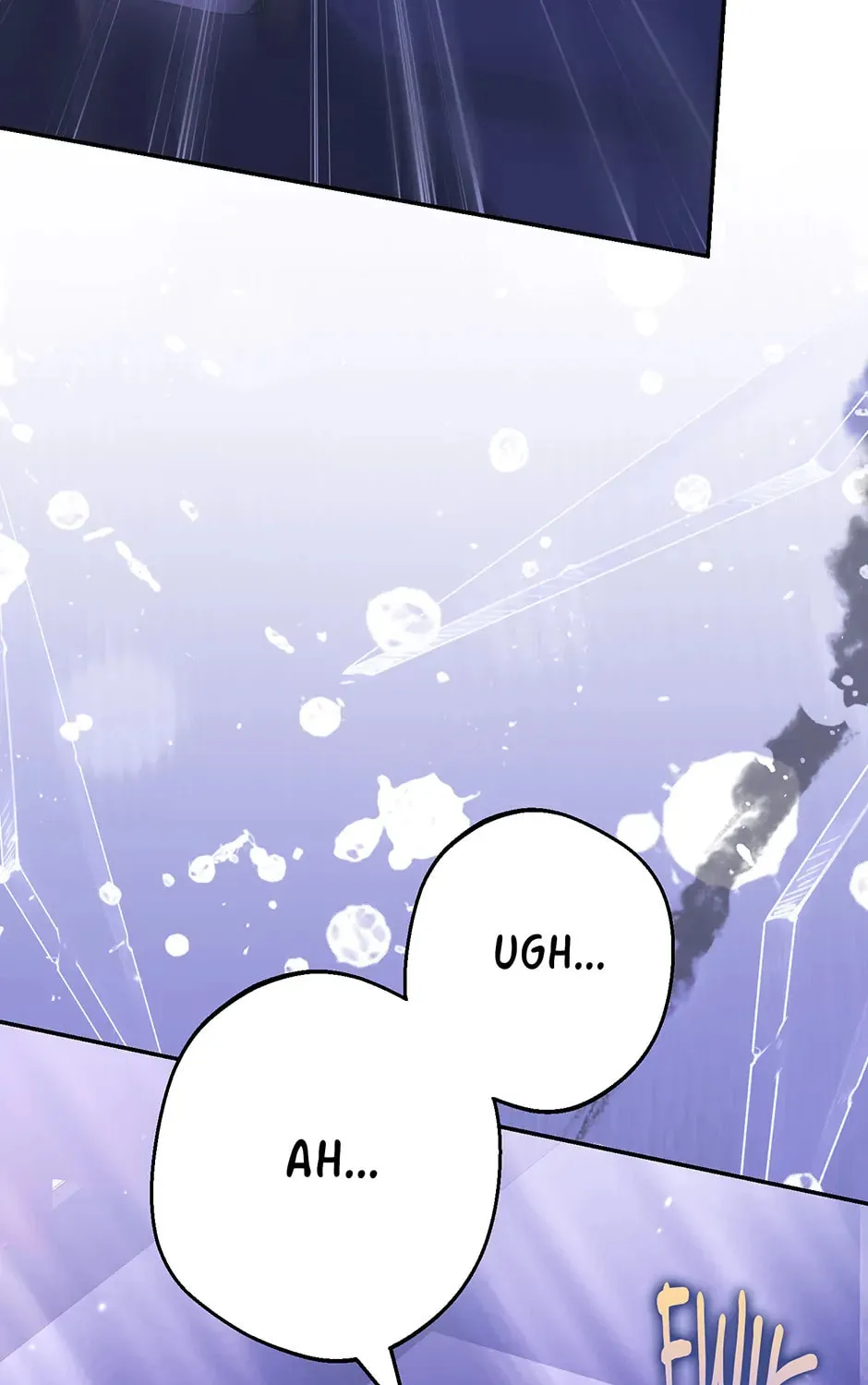 Why Are You Obsessed With Your Fake Wife? Chapter 76 page 3 - 