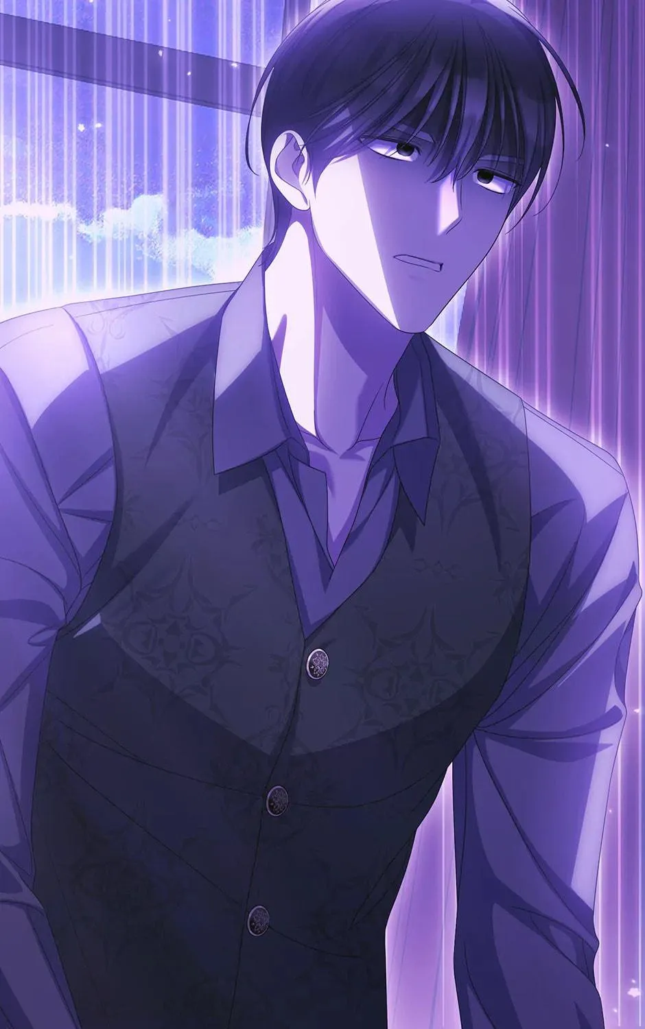 Why Are You Obsessed With Your Fake Wife? Chapter 76 page 29 - 
