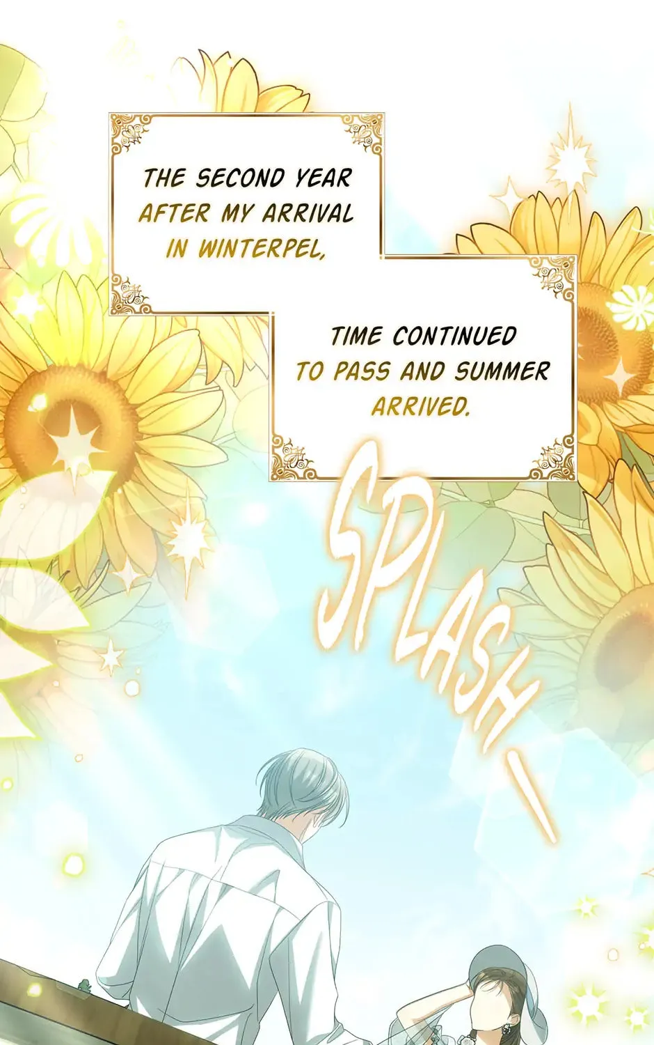 Why Are You Obsessed With Your Fake Wife? Chapter 76 page 37 - 