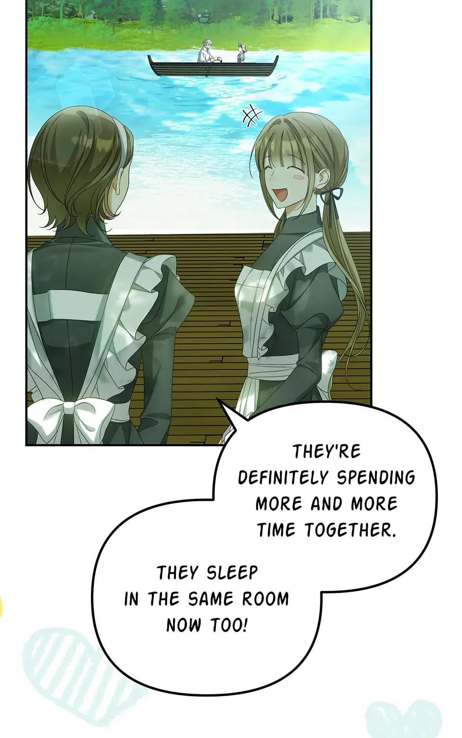 Why Are You Obsessed With Your Fake Wife? Chapter 76 page 43 - 