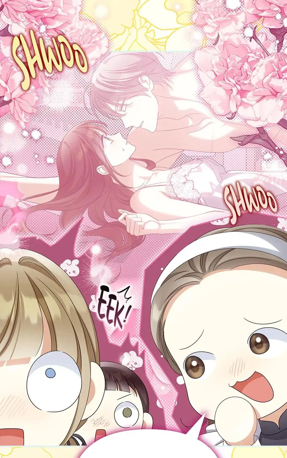 Why Are You Obsessed With Your Fake Wife? Chapter 76 page 47 - 