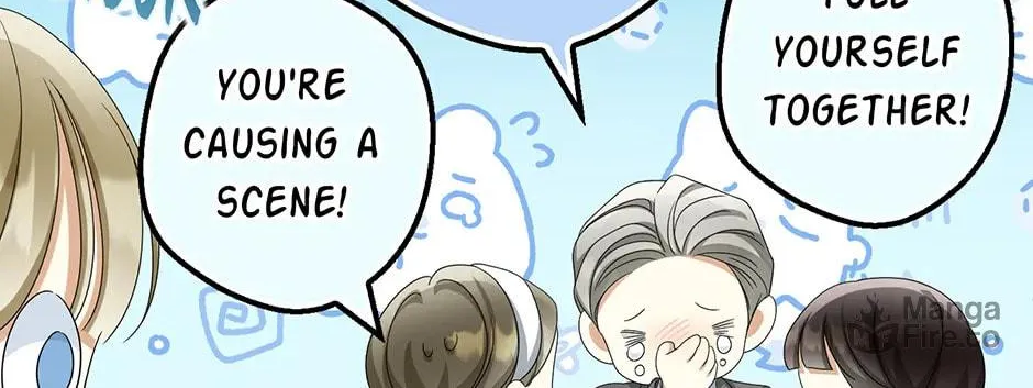 Why Are You Obsessed With Your Fake Wife? Chapter 76 page 54 - 