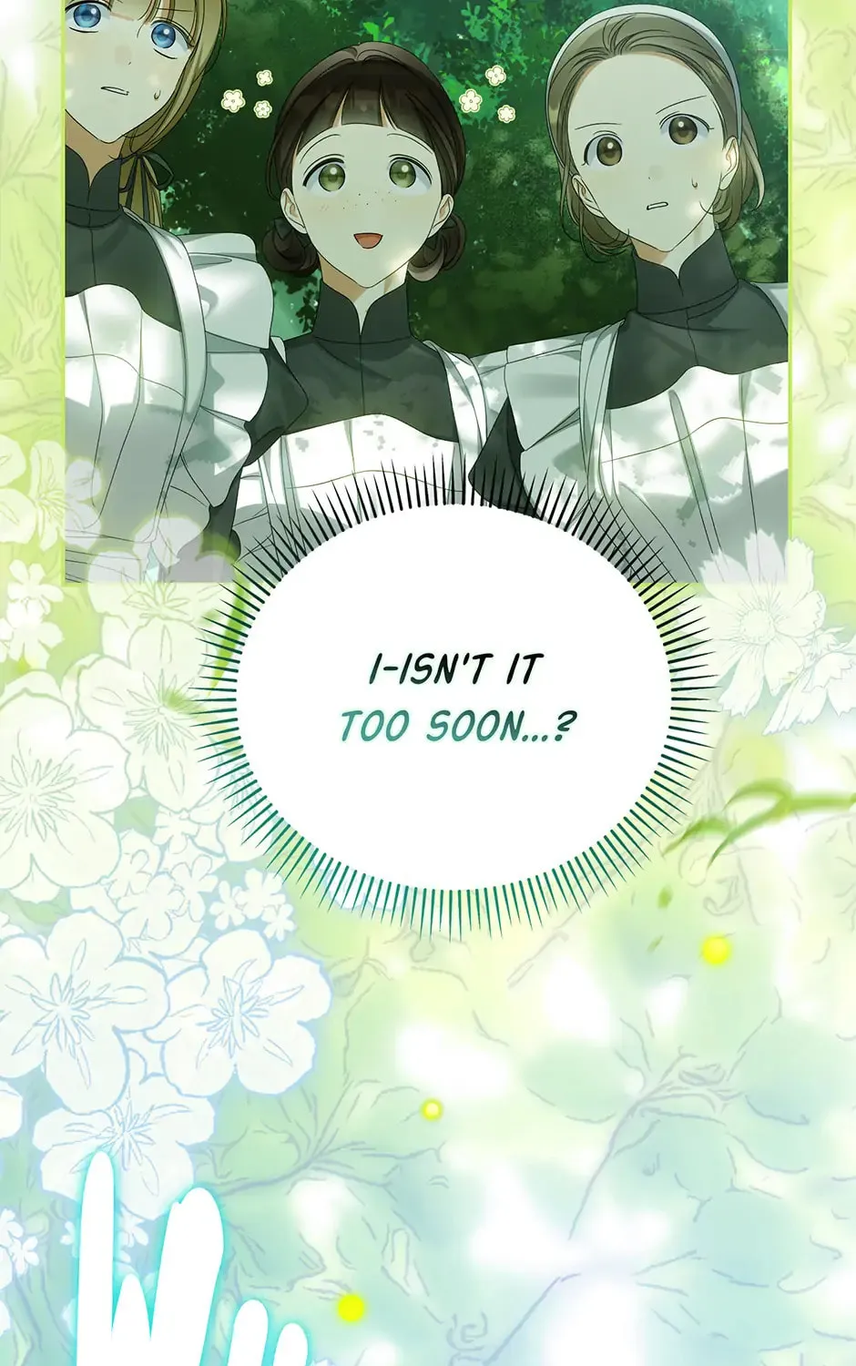 Why Are You Obsessed With Your Fake Wife? Chapter 76 page 61 - 