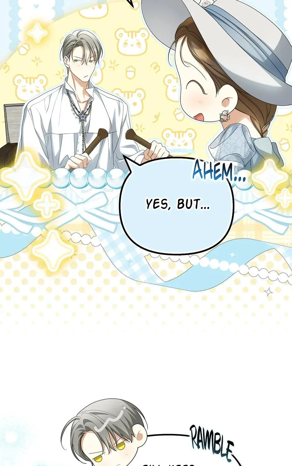 Why Are You Obsessed With Your Fake Wife? Chapter 76 page 71 - 