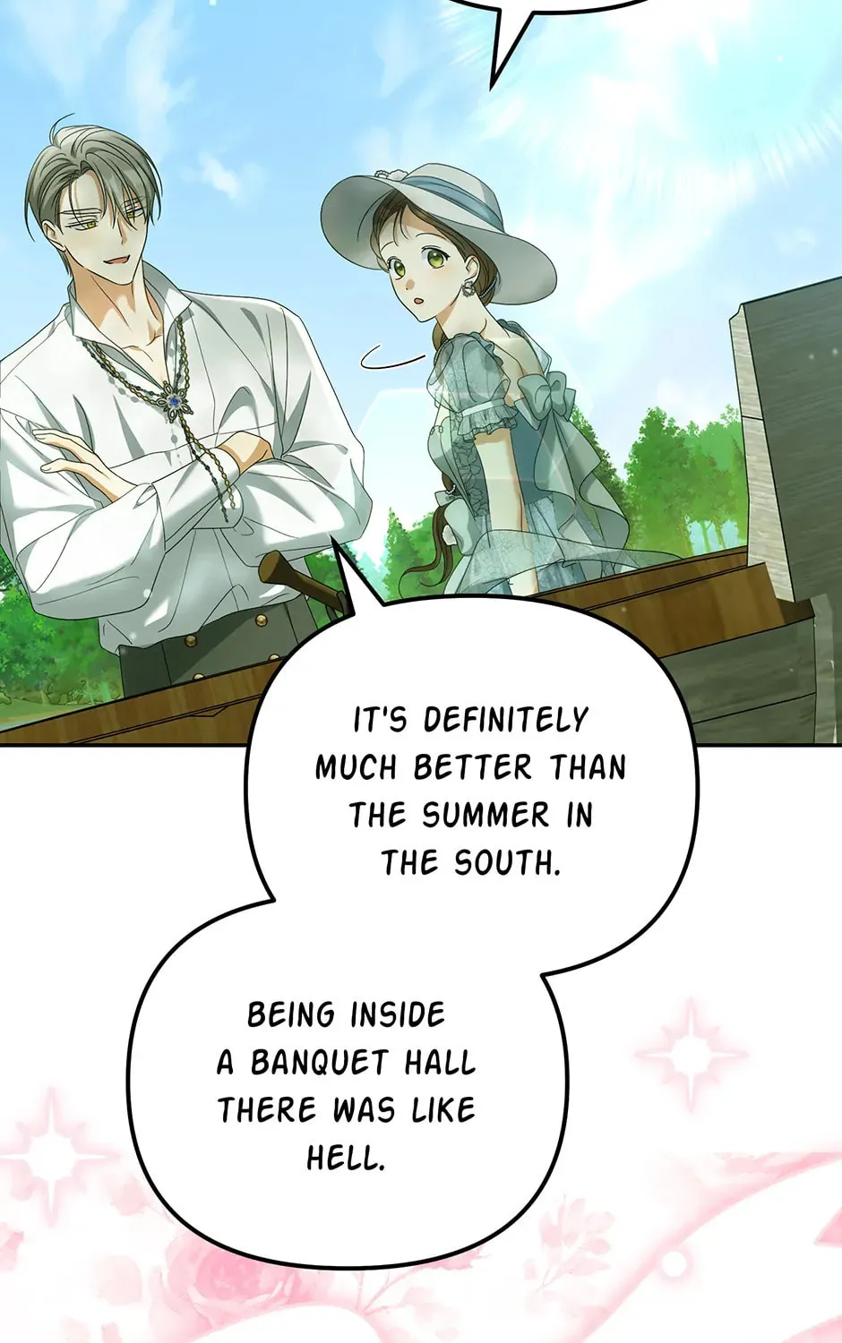 Why Are You Obsessed With Your Fake Wife? Chapter 76 page 85 - 