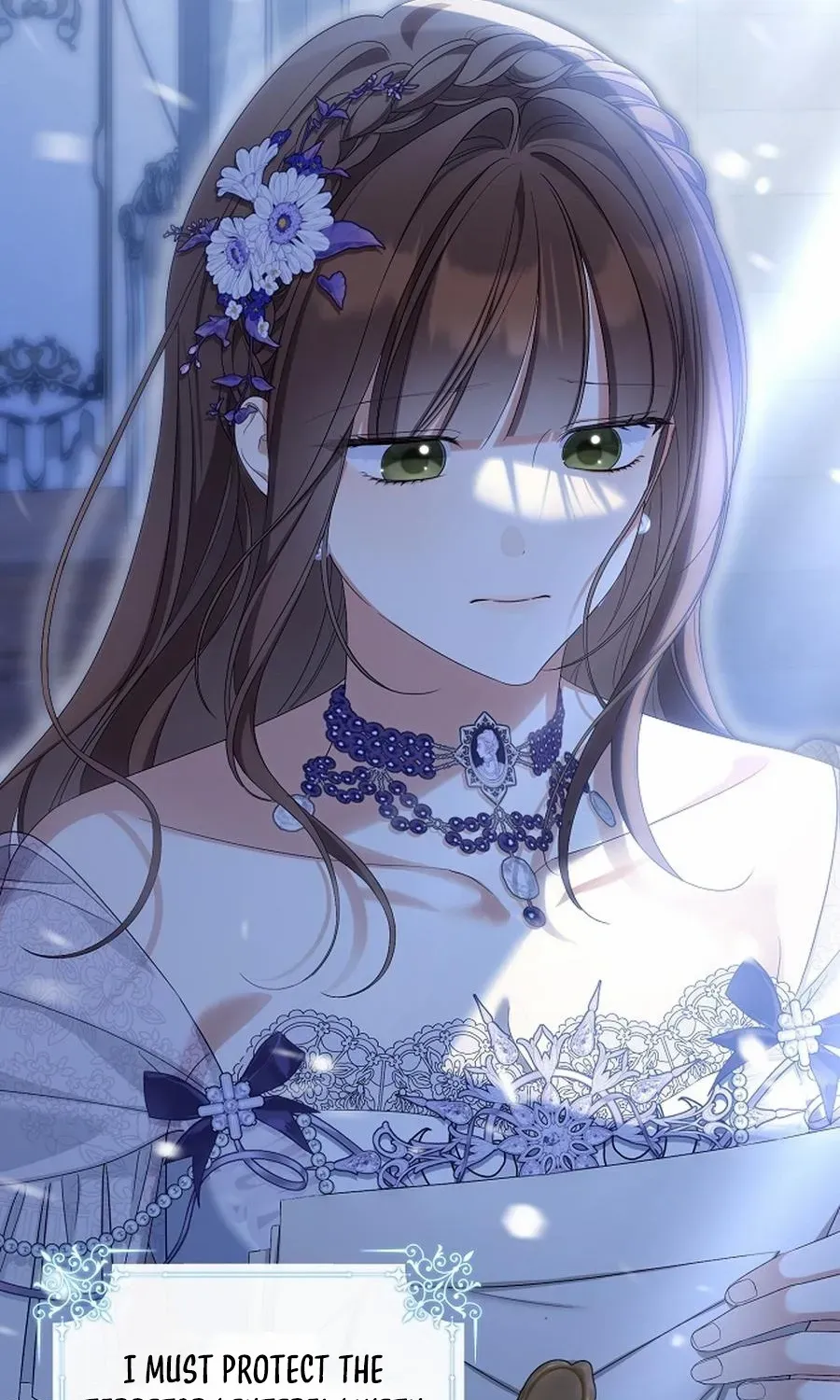 Why Are You Obsessed With Your Fake Wife? Chapter 77 page 16 - 