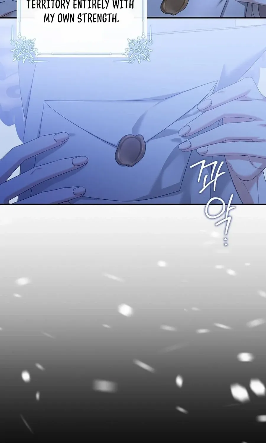 Why Are You Obsessed With Your Fake Wife? Chapter 77 page 17 - 