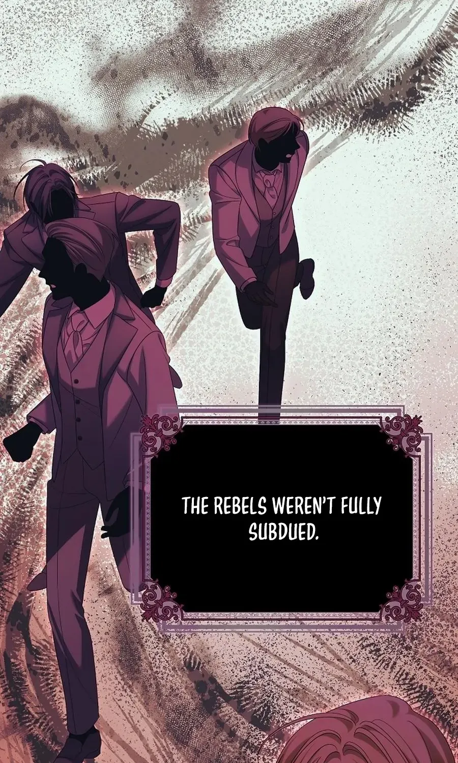 Why Are You Obsessed With Your Fake Wife? Chapter 77 page 19 - 